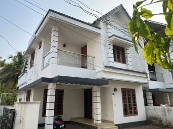 3 BHK House for Sale in Aluva, Ernakulam