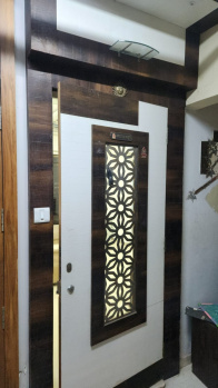 1 BHK Flat for Sale in Triveni Nagar, Malad East, Mumbai