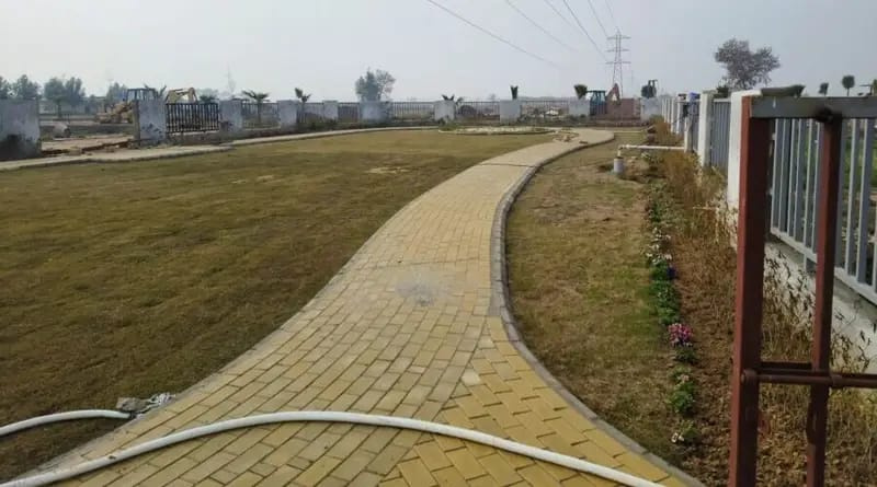  Residential Plot 124 Sq. Yards for Sale in Chhuchhakwas, Jhajjar