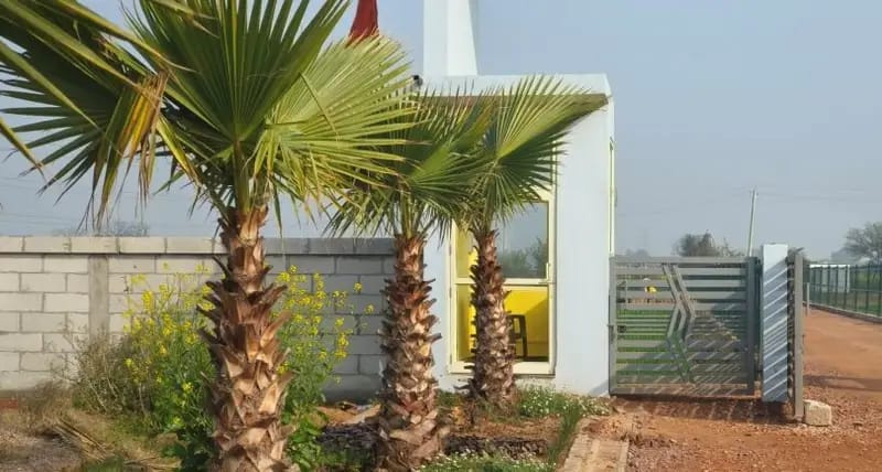  Residential Plot 124 Sq. Yards for Sale in Chhuchhakwas, Jhajjar