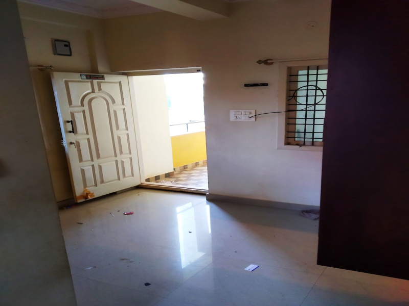 1 BHK Builder Floor 500 Sq.ft. for Rent in Mathikere, Bangalore