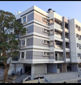  Commercial Shop 795 Sq.ft. for Rent in Hanuman Nagar, Belgaum
