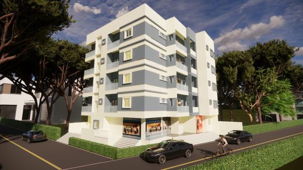  Commercial Shop 795 Sq.ft. for Rent in Hanuman Nagar, Belgaum