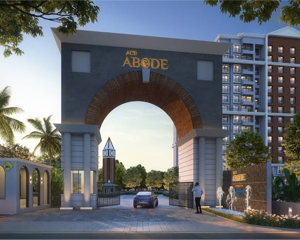 2 BHK Apartment 932 Sq.ft. for Sale in Ravet, Pune