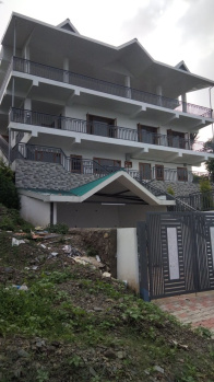 4 BHK House for Sale in Kandaghat, Solan