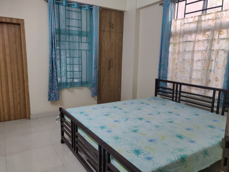 3 BHK Apartment 1261 Sq.ft. for Rent in Tetelia, Guwahati