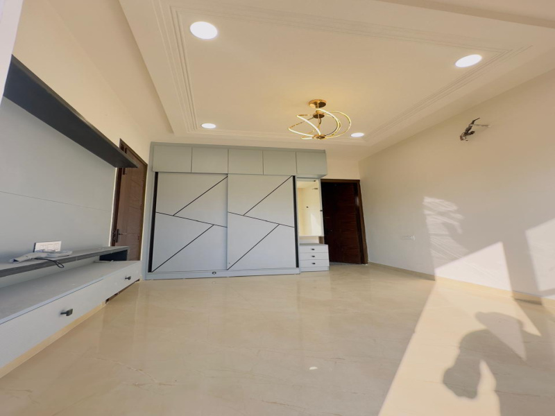 3 BHK House 990 Sq.ft. for Sale in Sector 124 Mohali