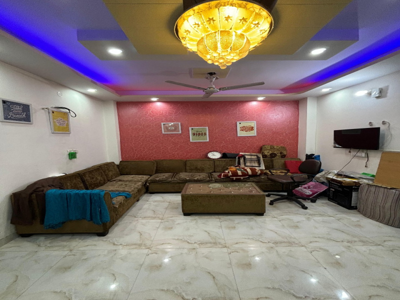 3.5 BHK Builder Floor 1115 Sq.ft. for Sale in Dwarka, Delhi