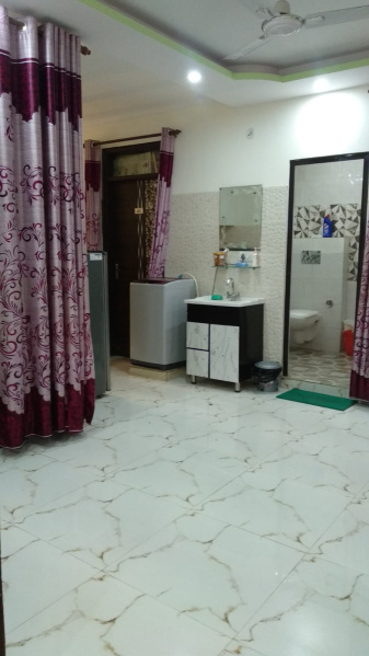 3.5 BHK Builder Floor 1115 Sq.ft. for Sale in Dwarka, Delhi