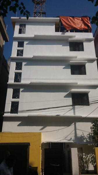  Factory 4445 Sq.ft. for Sale in Anandapur Kasba Industries Phase 3, Kolkata