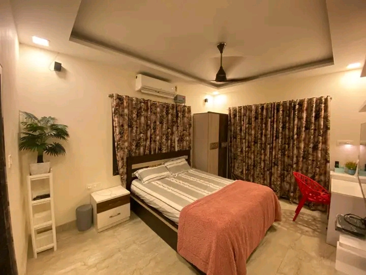 1 BHK Apartment 600 Sq.ft. for Sale in Alibag, Raigad