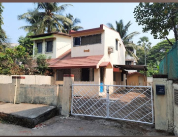 2 BHK House for Sale in Alibag, Raigad