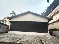 Warehouse for Rent in Arakkinar, Kozhikode