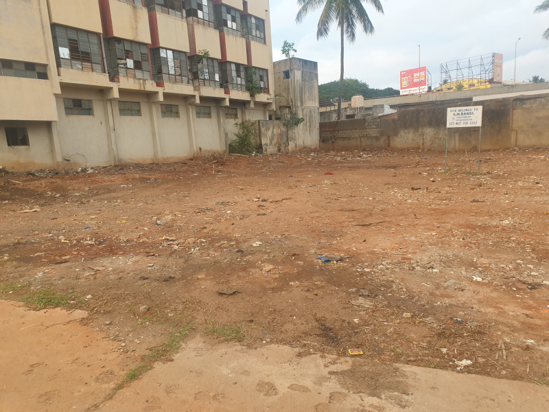  Residential Plot 8500 Sq.ft. for Sale in Munneshwar Nagar, Hubli