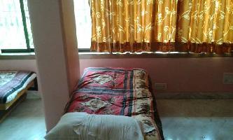 1 BHK House for PG in Charkop, Kandivali West, Mumbai