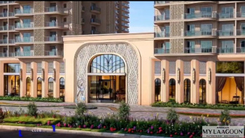 1.5 BHK Flat for Sale in Sector 12, Greater Noida