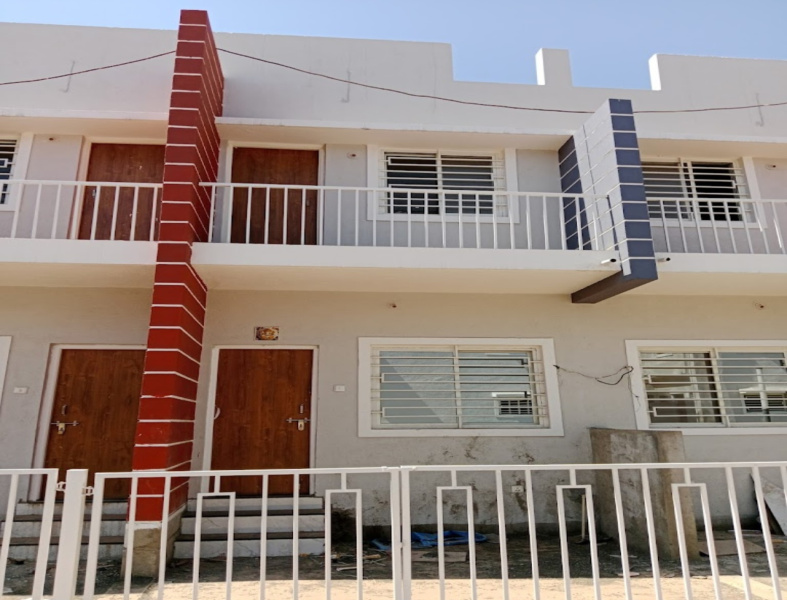 2 BHK House 850 Sq.ft. for Sale in Pimpalgaon Baswant, Nashik