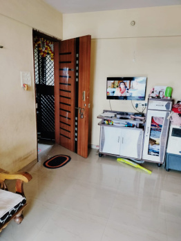 1 RK Flat for Sale in Navade, Navi Mumbai