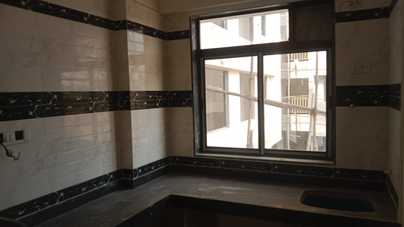 1 BHK Apartment 500 Sq.ft. for Sale in Kalyan West, Thane