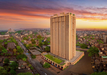 3 BHK Flat for Sale in Ulhasnagar, Thane