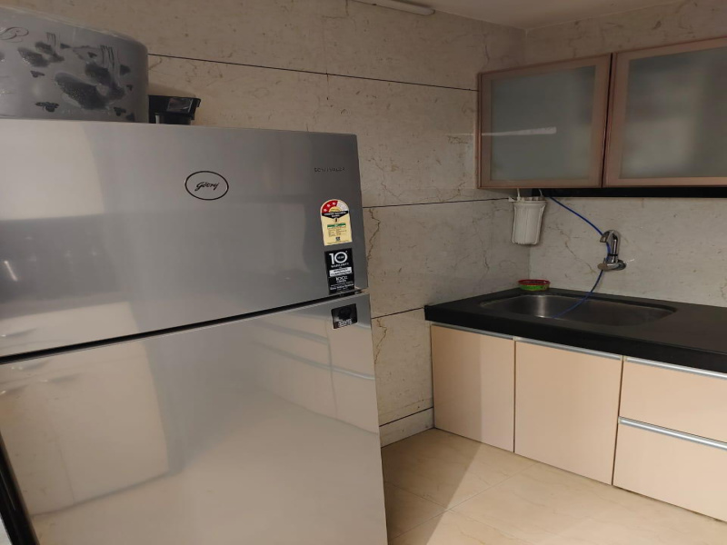 1 BHK 364 Sq. Meter Apartment for Sale in Kalyan West, Thane