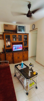 1 BHK Flat for Rent in Pimpripada, Malad East, Mumbai