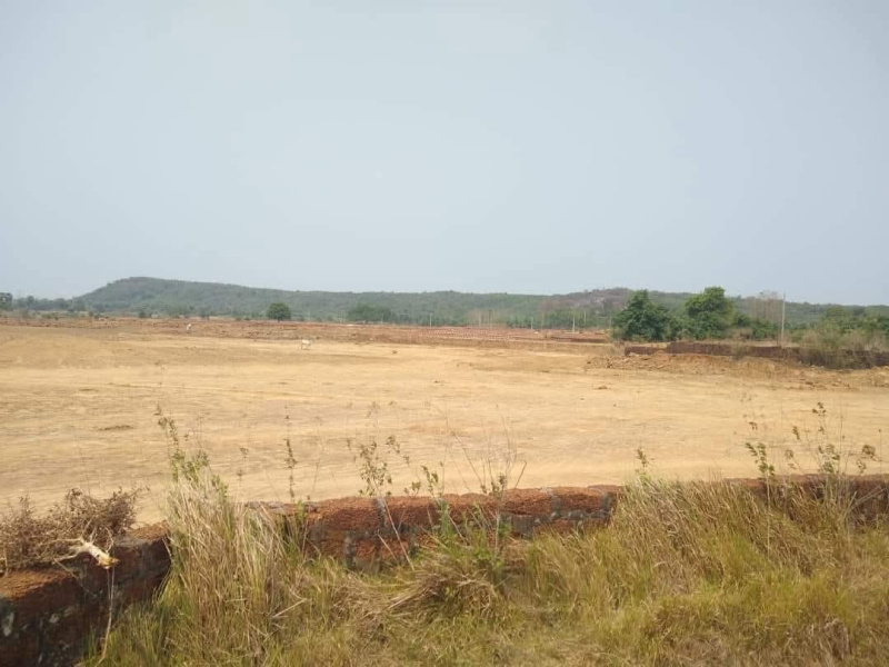  Residential Plot 2000 Sq.ft. for Sale in Chhatabar, Bhubaneswar