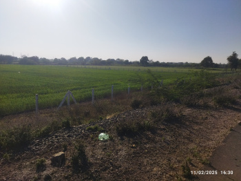  Agricultural Land for Sale in Sanawad, Khargone