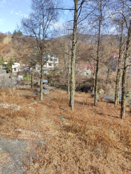  Commercial Land for Sale in Jagatsukh, Manali