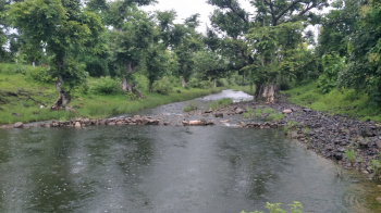 1 RK Farm House for Sale in Simrol, Indore