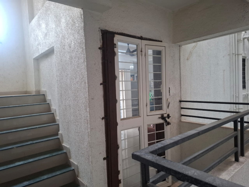 1 BHK Apartment 500 Sq.ft. for Sale in Dighi, Pune