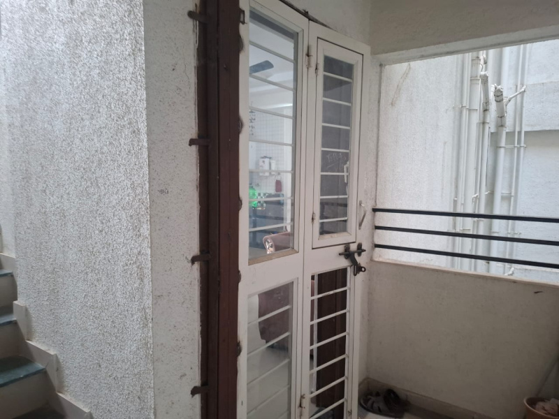 1 BHK Apartment 500 Sq.ft. for Sale in Dighi, Pune