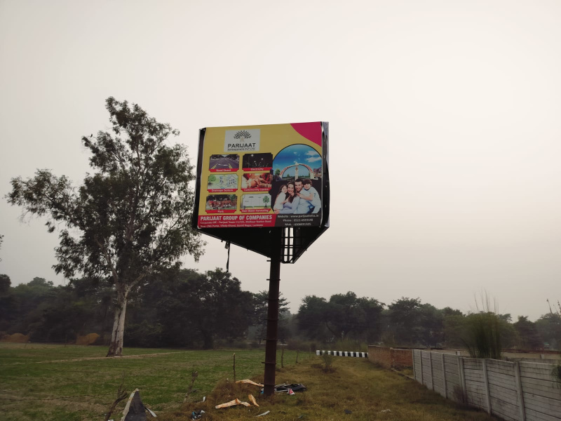 2.5 BHK Builder Floor 80 Acre for Sale in Faizabad Road, Faizabad Road, Lucknow