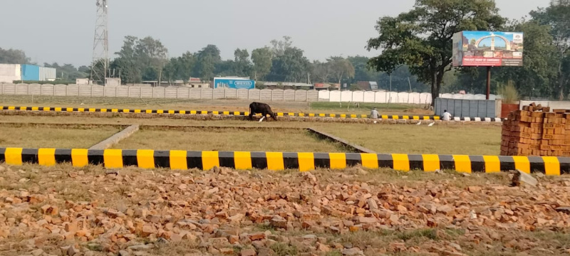 2.5 BHK Builder Floor 80 Acre for Sale in Faizabad Road, Faizabad Road, Lucknow