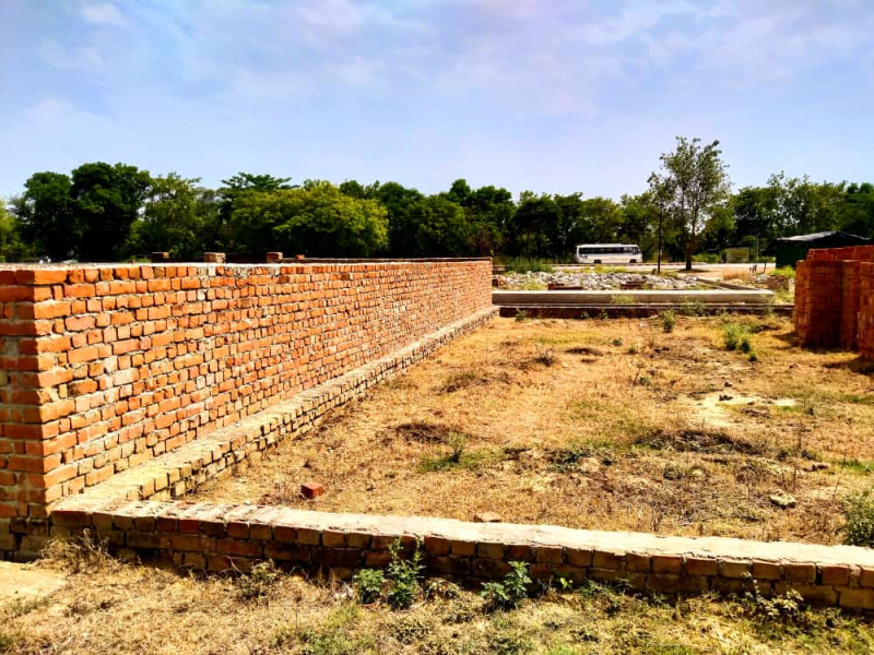 2.5 BHK Builder Floor 80 Acre for Sale in Faizabad Road, Faizabad Road, Lucknow