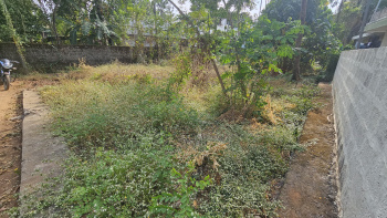  Residential Plot for Sale in Irumpanam, Ernakulam