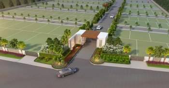  Residential Plot for Sale in Super Corridor, Indore