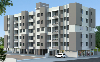 2 BHK Flat for Sale in Pandharpur, Solapur