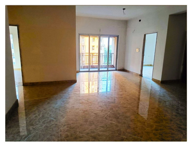 3 BHK Apartment 1650 Sq.ft. for Sale in Uttorayan, Siliguri