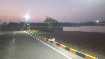  Residential Plot for Sale in Silvarpatti, Dindigul