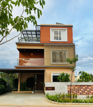 3 BHK Villa for Sale in Kanakapura, Bangalore