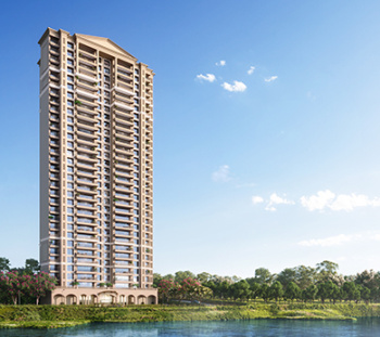 3 BHK Flat for Sale in Akshaya Nagar, Begur Road, Bangalore