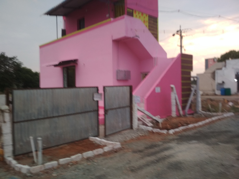 2 BHK House 1100 Sq.ft. for Sale in Saravanampatti, Coimbatore