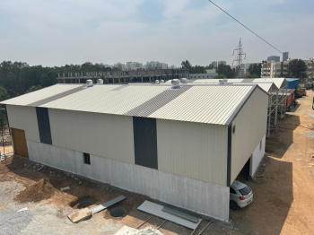  Warehouse for Rent in Whitefield, Bangalore