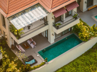 4 BHK Villa for Sale in Guirim, North Goa, 