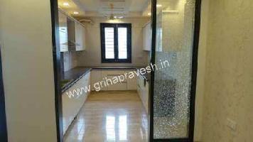 3 BHK Builder Floor for Sale in Navjeevan Vihar, Delhi