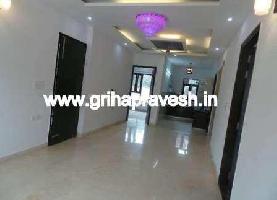 4 BHK Builder Floor for Sale in Navjeevan Vihar, Delhi