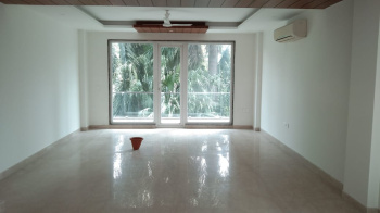4 BHK Builder Floor for Sale in Panchsheel Park, Delhi