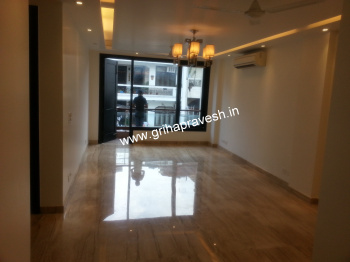 3 BHK Builder Floor for Sale in Defence Colony, Delhi