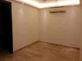 3 BHK Builder Floor for Sale in Sarvpriya Vihar, Delhi